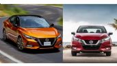 ¿Cuál es mejor el Nissan Sentra o el Nissan Versa?
