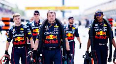 Red Bull en la mira de la FIA por rebasar límite presupuestario