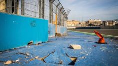 La historia oculta del circuito de la F1 abandonado en Valencia