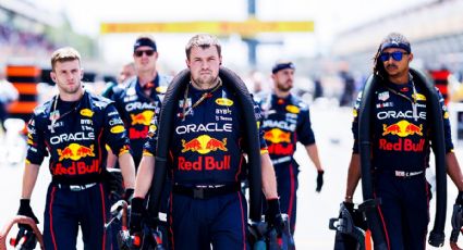 Red Bull en la mira de la FIA por rebasar límite presupuestario