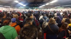 Metro CDMX: Avance de los trenes y tiempos de espera HOY 10 de octubre