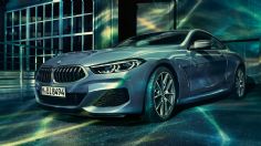 El BMW Serie 8 también tendría sus días contados