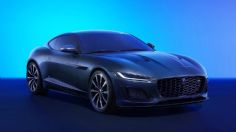 Jaguar F-Type termina 75 años de historia en motores de combustión con un último modelo