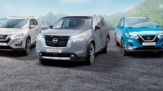Nissan sale del mercado automotriz ruso