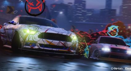 Need for Speed Unbound: se revela la jugabilidad del nuevo juego de carreras urbano