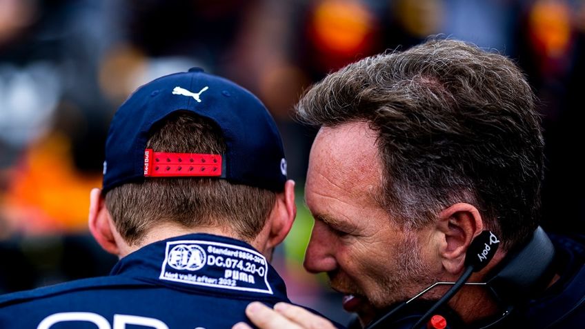 Red Bull Racing niega haber rebasado límite presupuestario