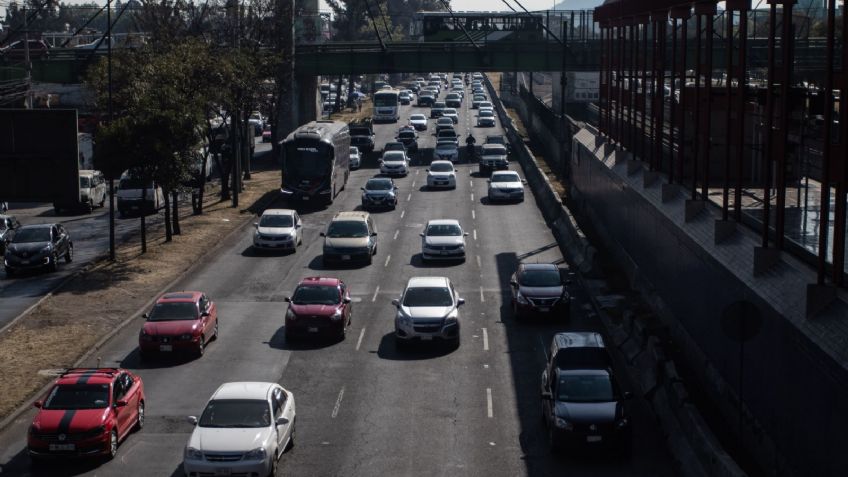 Alternativas viales 12 de octubre 2022: Manifestaciones y cierres CDMX