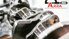 Arranca la Convención Anual 2022 de rectificadores y reconstructores automotrices en Jalisco