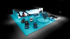 Peugeot: sus estrenos en el Paris Motor Show 2022, un vistazo a su futuro eléctrico