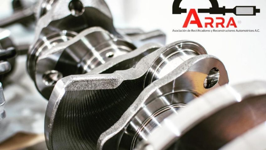 Arranca la Convención Anual 2022 de rectificadores y reconstructores automotrices en Jalisco