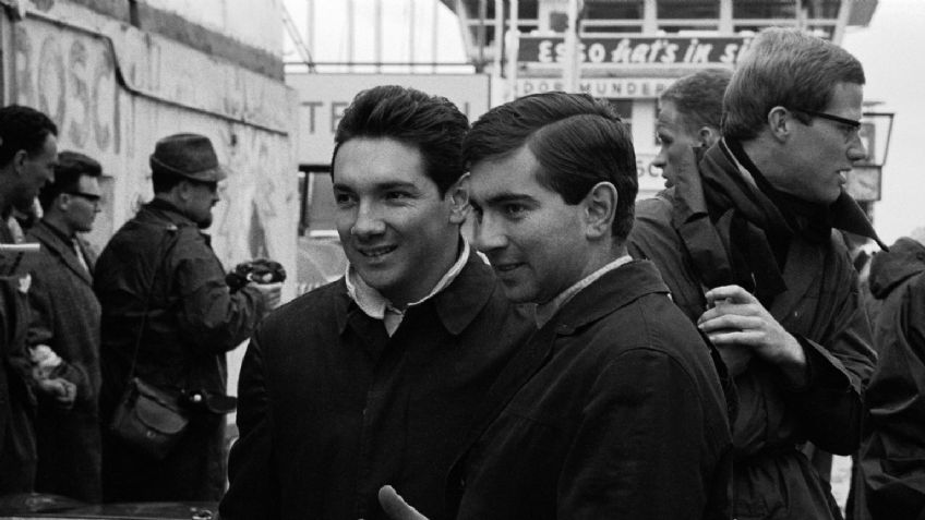 Pole Man del GP de México 2022 recibirá un detalle que celebra el automovilismo nacional