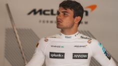 Pato O’Ward no correrá en el Gran Premio de México: será en Abu Dhabi