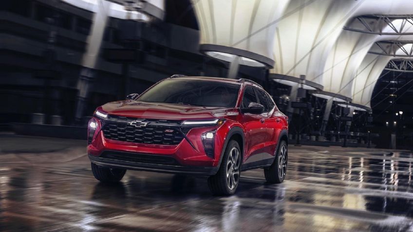 Chevrolet Trax 2024: Lo bueno, lo malo y lo feo de esta camioneta, ¿vale la pena comprarla?