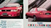 Estas son las versiones más especiales del Nissan Tsuru