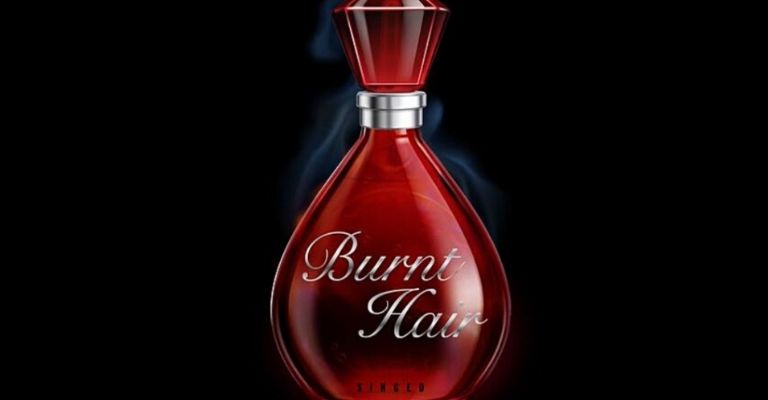 Perfume de Elon Musk