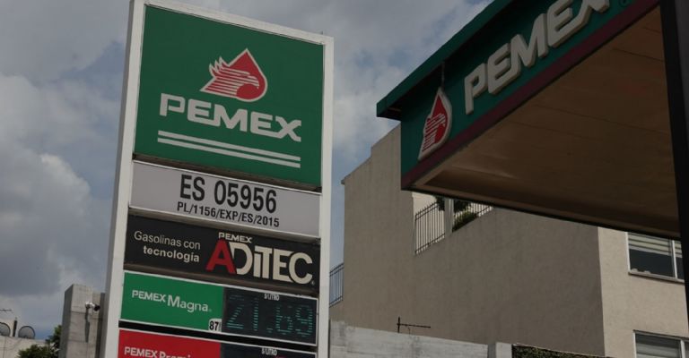 precios de la gasolina