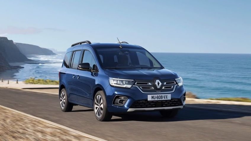 ¿Dónde se fabrica la marca Renault?