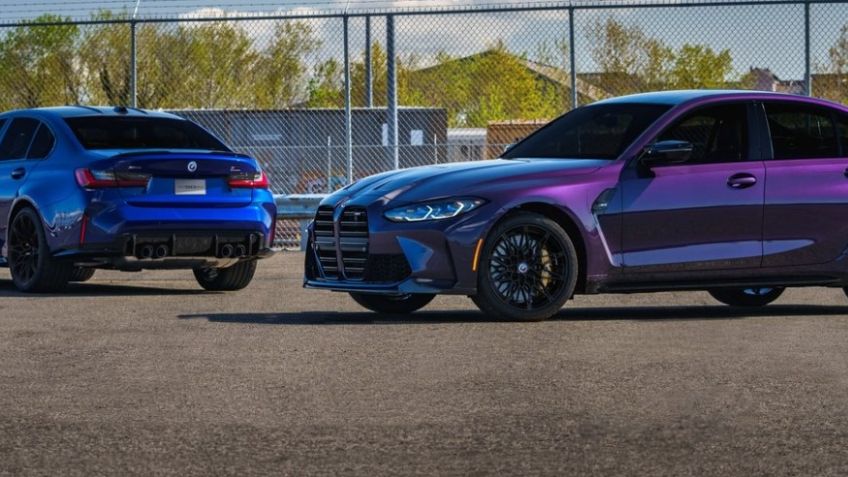 Este es el BMW M más barato que puedes comprar en México