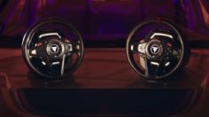 Thrustmaster T128: conoce al nuevo volante de juegos carreras barato