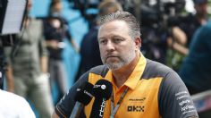 McLaren propone estas consecuencias para equipos de F1 que rebasaron límite de gastos