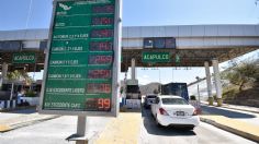¿Cuánto tiempo es de CDMX a Acapulco en auto? Ruta, casetas y consumo de gasolina