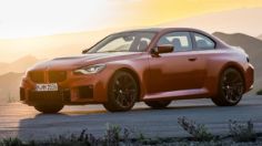 El siguiente BMW M2 sería completamente eléctrico