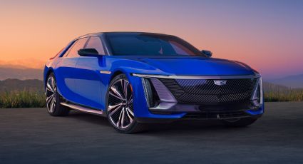 Cadillac revela finalmente su auto eléctrico Celestiq: el más tecnológico jamás creado