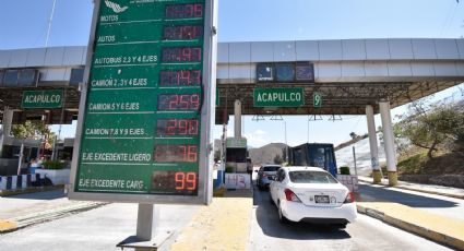 ¿Cuánto tiempo es de CDMX a Acapulco en auto? Ruta, casetas y consumo de gasolina