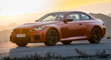 El siguiente BMW M2 sería completamente eléctrico