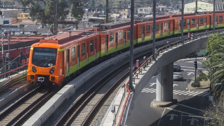 ¿Cuándo se abrirá la línea 12 del Metro CDMX?
