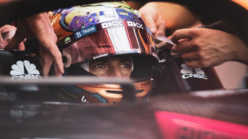 Haas le ‘abre la puerta’ a Daniel Ricciardo para la temporada 2023