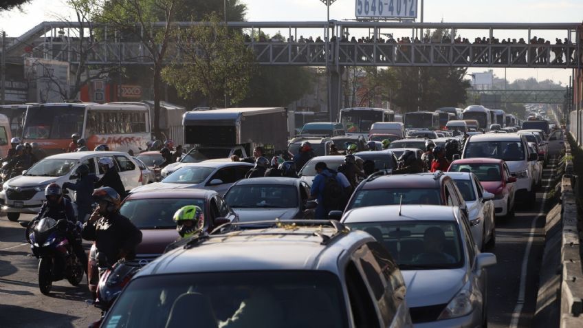 Transporte público Edomex 2025, estos son los detalles de su aumento de precio