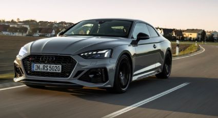 ¿Qué significa RS de Audi?