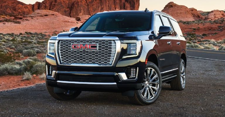 camioneta hija del Canelo