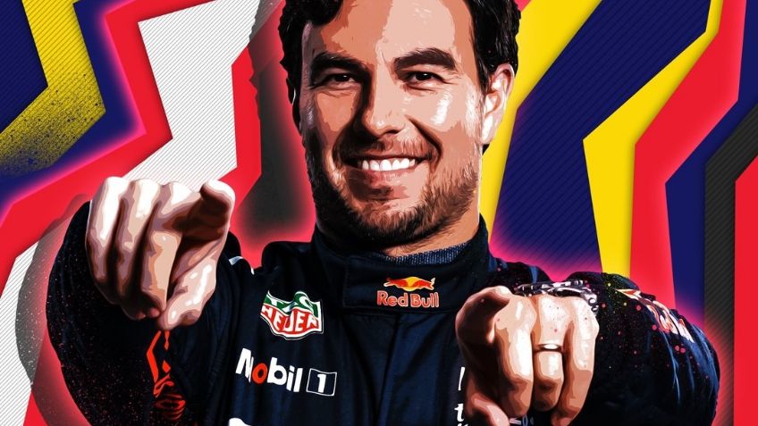 Gran Premio de Singapur: Checo Pérez gana; ofrece máxima cátedra de manejo