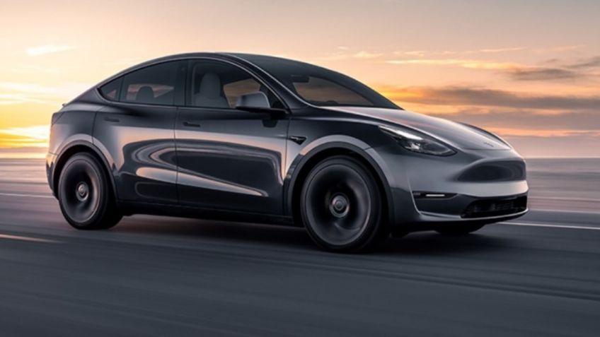 Tesla ya planea un auto eléctrico más económico que el Model 3