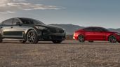 El Kia Stinger se dejará de producir en 2023