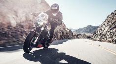 La marca de motos de Keanu Reeves hace una moto de más de 2.6 millones de pesos mexicanos