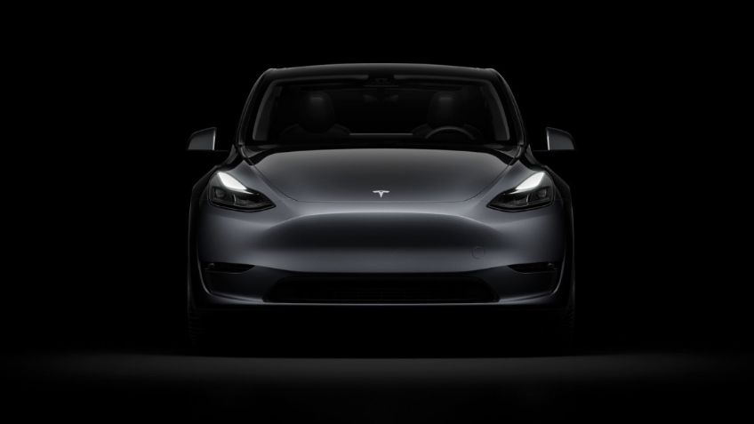 Las ventas de la Tesla Model Y podrían superar a la Ford-F-150