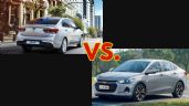 Kia Rio o Chevrolet Onix: Qué es mejor
