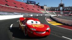 Rayo McQueen llega a la vida real a partir de un Toyota Celica