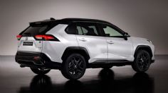 Toyota cree que su producción anual caerá por escasez de chips