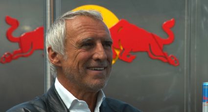 Murió Dietrich Mateschitz, fundador de Red Bull en Fórmula 1