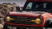 Ford Bronco Raptor 2022: Precios del 4x4 recién llegado a México