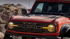 Ford Bronco Raptor 2022: Precios del 4x4 recién llegado a México