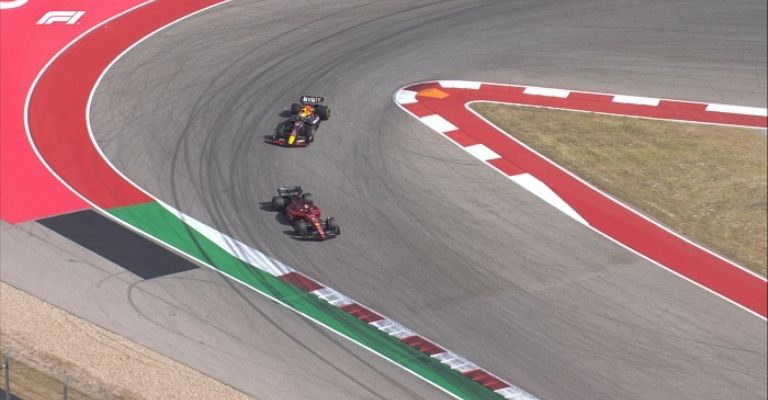 GP de Estados Unidos