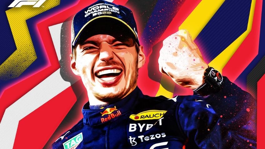 Max Verstappen gana el GP de Estados Unidos; duelo máximo con Hamilton