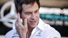 Toto Wolff reconoce a Red Bull, pero afirma tener ventajas importantes para 2023
