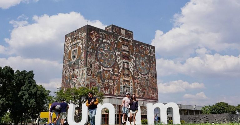 Ciudad Universitaria