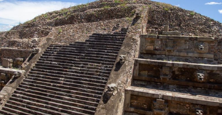 Teotihuacán
